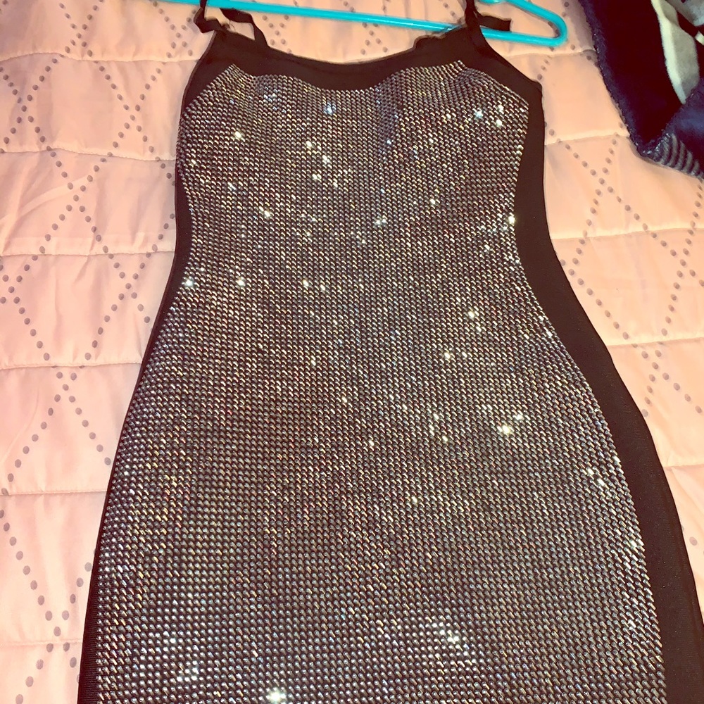 Forever 21 dress